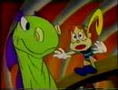 New Adventures of Beany & Cecil - DJ's Disappearing Act Pt 1