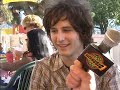 Nardwuar vs. The Strokes pt 1 of 4
