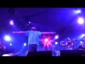 Kyteman's Hiphop Orchestra - Jamming - The Hague Jazz 2009