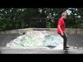 Nate Martinsen and Justin Jolicoeur 2009 Part