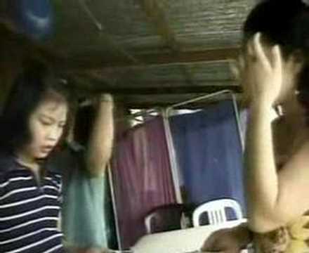 cambodia girl money - Poor Vietnamese might also try to get some money