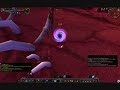 62 Death Knight blood example