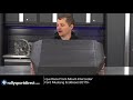cp-e Race Front Mount Intercooler w/ Dissipate Coating (Part Number: FDCK00005D) cp-e Race Front Mount Intercooler w/ Dissipate Coating - Ford Mustang Ecoboost 2015-2017
