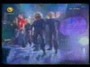 PAWE? KOWALCZYK  Polish IDOL 3 Sing It Back Moloko
