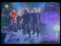 PAWEŁ KOWALCZYK Polish IDOL 3 Sing It Back Moloko