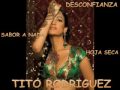 Tito Rodriguez 4