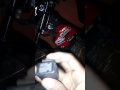 Trik simple mempercepat kedip sein satria fu