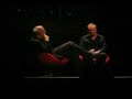 Guy Maddin - My Winnipeg interview at its hometown premier 2