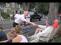 congressman bill foster (d-il) talks about why he supports senator obama.