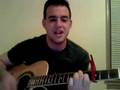 My Hope (sweetafton23 original) cover by Warren Gray