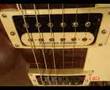pickup realtone bridge drive +tokai ls85f+realtube 15w