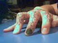 Clay Virus Clay Virus