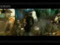 Star Wars dethklok (short verison)