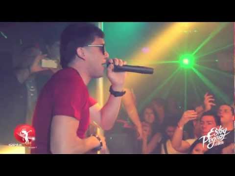 Carnal @ Santa Diabla Miami (2012) -