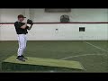 Derek McCollum Gameday Prospects '07