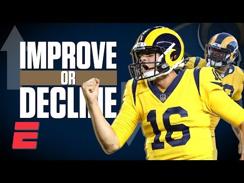 Video: Will injuries doom the Rams this season? | 2019 NFL Preview