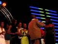 Rosemond Jolissaint: Digicel Stars 2007