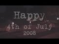4th of July Nosemanual