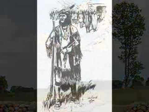 Tecumseh: Uniting and Dividing the ...