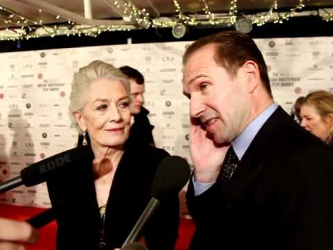 Vanessa Redgrave