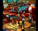 Guilty Gear XX AC - Mac and Cheese