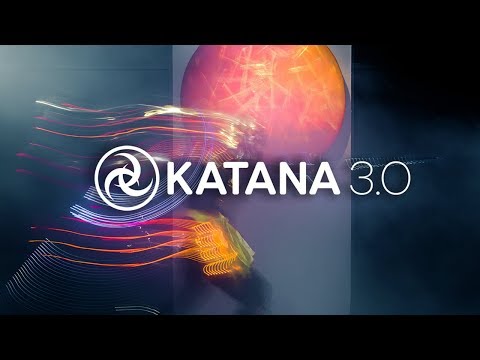 Katana 3 - Intro - 1 of 7