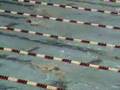 NM High School State Swimming Girls 200 IM