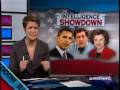 videos de Rachel Maddow video  Ex-CIA Baer on intel pick politics.