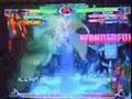 Illan 3rd vs Hounter