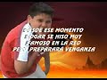 La caida y venganza de Edgar Versión Mortal Kombat La caida y venganza de Edgar Versión Mortal Kombat