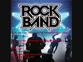 Custom Rock Band Character - Alexis Nite