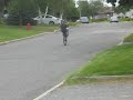 felix  bike