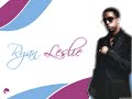 Ryan Leslie - How It Was Supposed To Be (2008) Exclusive Ryan Leslie - How It Was Supposed To Be (2008) Exclusive