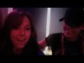 The Beach Girlz.. At the recording studio. The Beach Girlz.. At the recording studio.