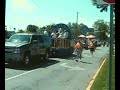Elkhart Lions in Elkhart Bicentennial Parade