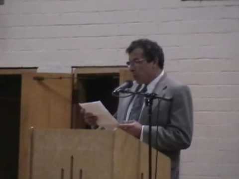 Winning 2006 Rensselaer Medal