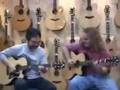 Masa Sumide & Andy Mckee