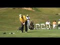 Jack Nicklaus at The Alotian Club Jack Nicklaus at The Alotian Club