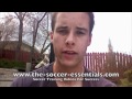 How To Play Soccer Midfielder Properly