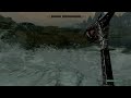 Skyrim MAX SETTINGS 2560x1440 AMD 7970