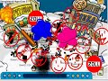 CLUB PENGUIN HORROR MASS MURDER SCENE(now LONGER & FUNNIER!)