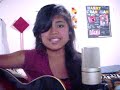 You Belong With Me (Taylor Swift cover- request)