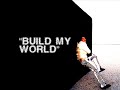 JC Chasez-Build My World JC Chasez-Build My World
