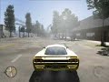 LA Rush 8500GT