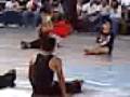 videos de BbOy ToNy FloOr StARr CrEw en la prepa 1