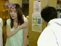 Situation video of hidden 간미연 몰래카메라