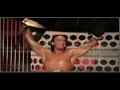 tributo a cm punk
