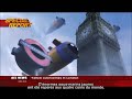 Rayman contre les lapins encore plus cr�tins: Invasion !