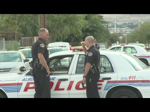 APD respondes to possible child abduction