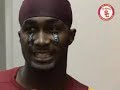 USC Football Trojans Unplugged - Black Eyes